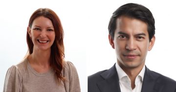 The Water Cooler: Comings and goings in the public sector