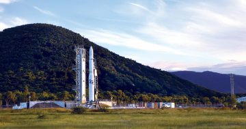 Gilmour Space secures more investment to advance sovereign launch and satellite development