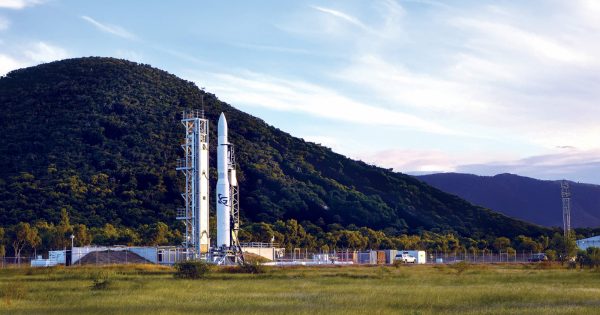 Gilmour Space secures more investment to advance sovereign launch and satellite development