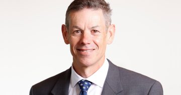 Jeremy King appointed to head up Lockheed Martin Australia & NZ