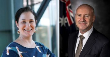 The Water Cooler: Comings and goings in the public sector