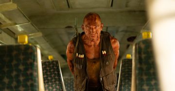 28 Years Later: The Bone Temple is bloody bonkers