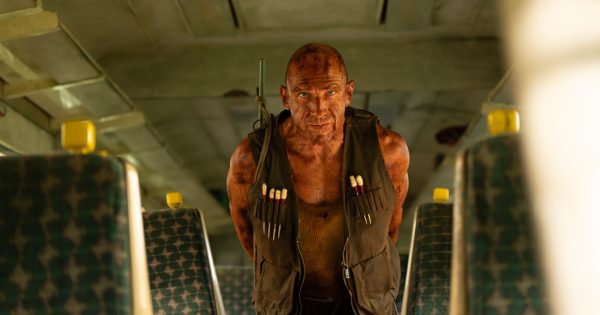 28 Years Later: The Bone Temple is bloody bonkers