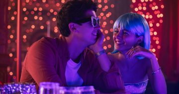 The People We Meet on Vacation made me want to book a holiday