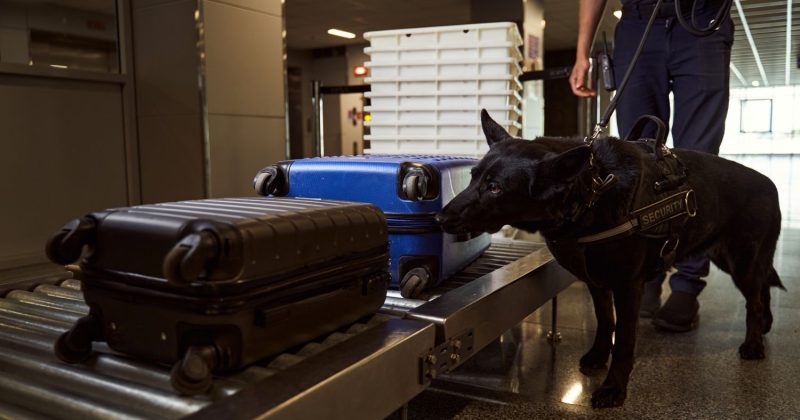 Labor starts year talking tough on biosecurity compliance