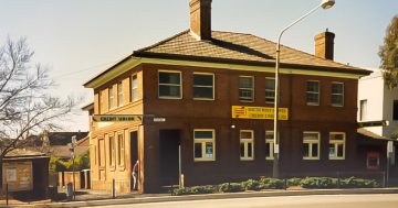 Regional Australia Bank and SWSbank explore merger to boost local banking