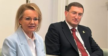 Late Senate vote passes hate laws, despite a divided Opposition