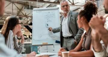 Tips from the top: What the world’s business managers are thinking