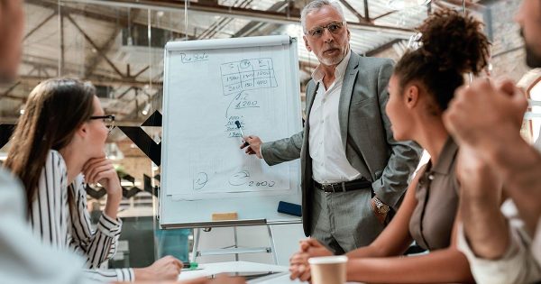 Tips from the top: What the world’s business managers are thinking