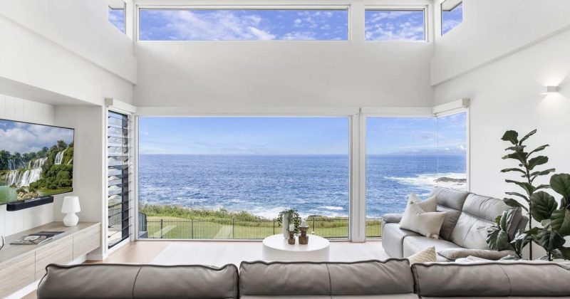 Your front-row seat to Kiama’s coastline