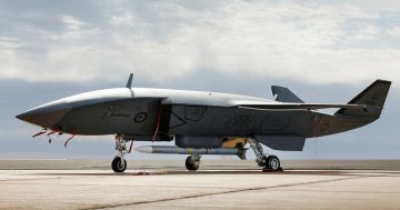 Boeing shares more details about growth path for Australia’s Ghost Bat uncrewed combat aircraft