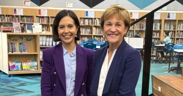 Griffith teachers to get pay rise after seven-year battle for 'incentives' reform