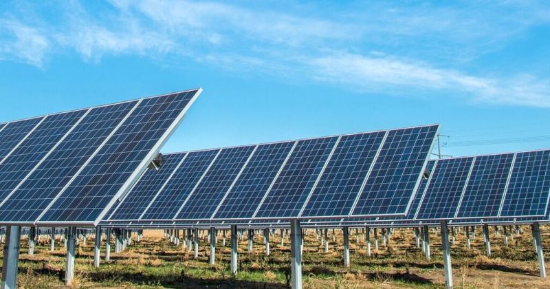 State and Federal governments partner to create the renewable energy workforce of tomorrow