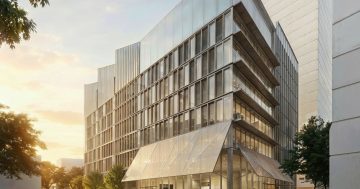 SA Government seals deal with ABC for move to planned CBD arts precinct