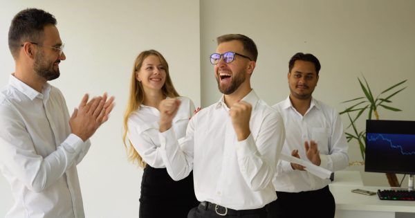 Why urgent projects shouldn’t be rushed