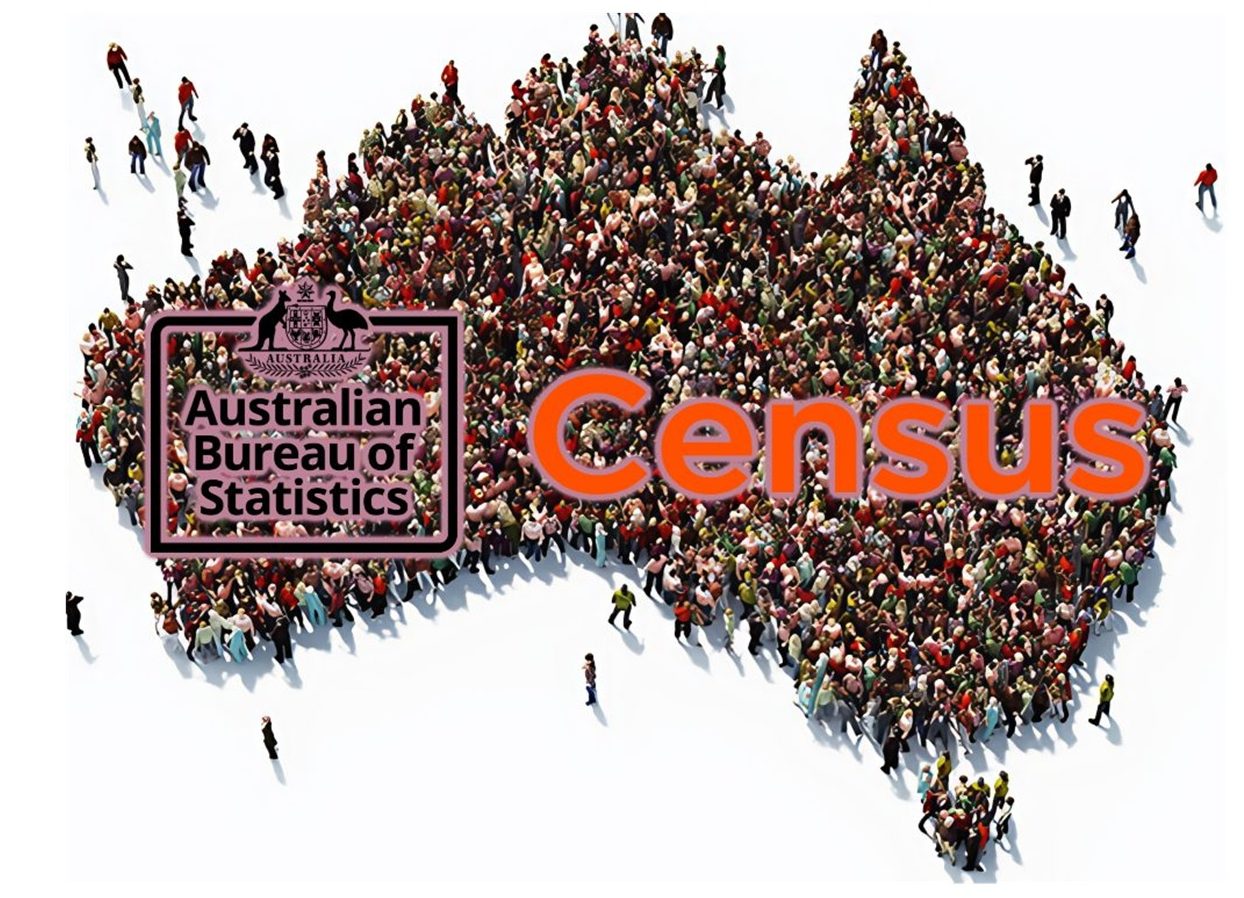 Census 2026 illustration