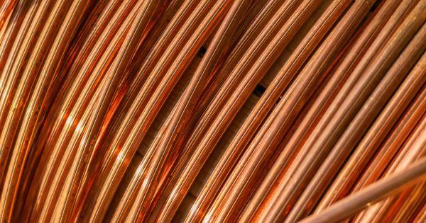 Minns Government approves new copper mine to secure key position in global supply chain