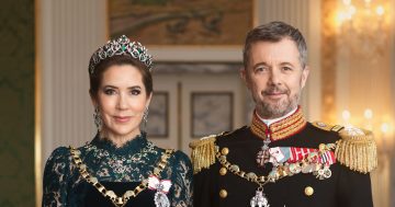 Australia’s ‘other royal family’ to make official state visit in March