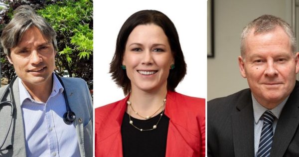 Upcoming Public Sector events