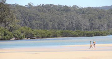 Temporary closures in popular national park for 'once-in-a-lifetime' improvements