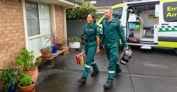 New report reveals South Australia's investment in emergency services is paying off