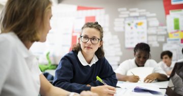 Victorian Government funds schools to create student-led, real-world experiences