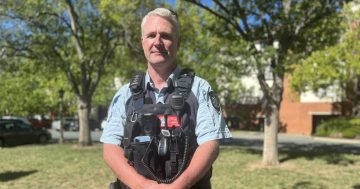 UPDATED: Police release further details after bomb squad called to Canberra defence conference