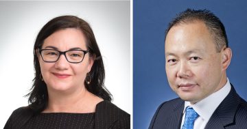 The Water Cooler: Comings and goings in the public sector