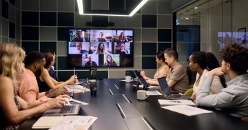 Meeting malaise: Why so many? Are they all necessary?