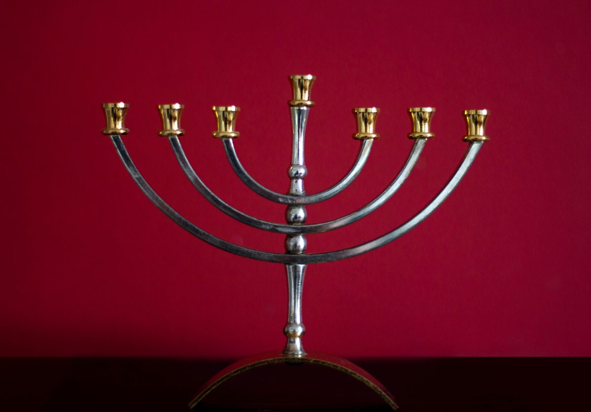 menorah 