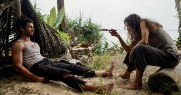 Send Help: horror as funny as it is scary