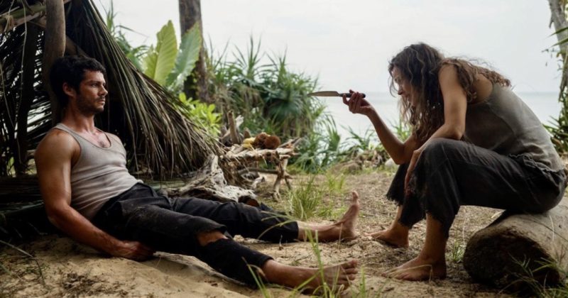 Send Help: horror as funny as it is scary