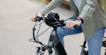 NSW to adopt European e-bike standards for power and minimum age
