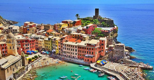 2026 Winter Olympics shine a light on northern Italian destinations