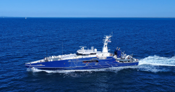 Border Force lifts efforts to combat illegal fishing in Far North Queensland