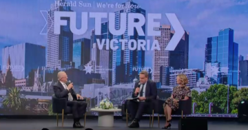 The Prime Minister is pro women, but he still had a 'difficult' week