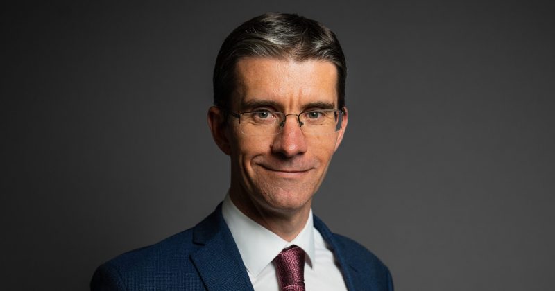 New Secretary appointed for DEWR