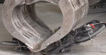 Illawarra bike advocates push back on NSW plan to crush illegal e-bikes