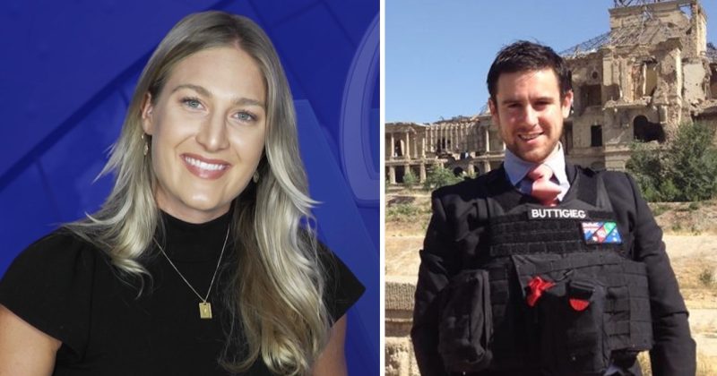 The Water Cooler: Comings and goings in the public sector