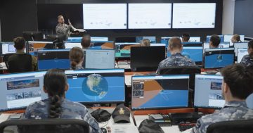 Defence opens up direct-entry recruitment for space operations roles