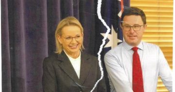 Coalition parties are going to give it another go, again