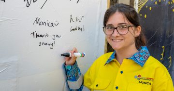 Major milestone for Snowy Hydro as work on 'cutting-edge' project continues