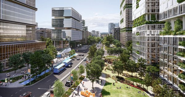 NSW Government partners with local councils and streamlines development process to unlock 31,000 homes