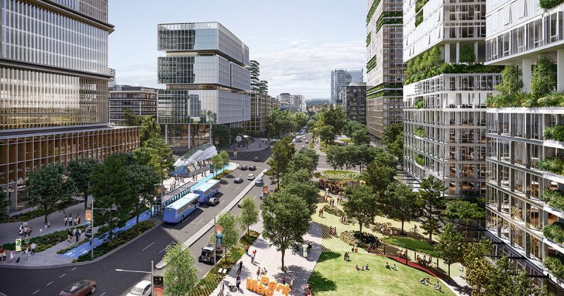 NSW Government partners with local councils and streamlines development process to unlock 31,000 homes