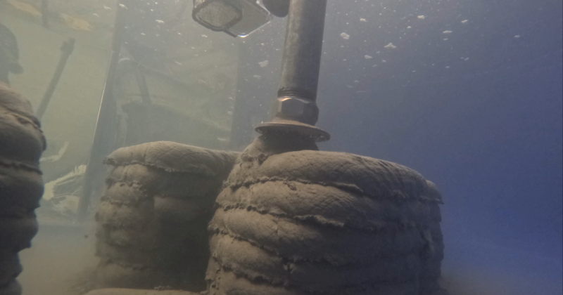 UOW technology could teach the world to build where humans can’t go