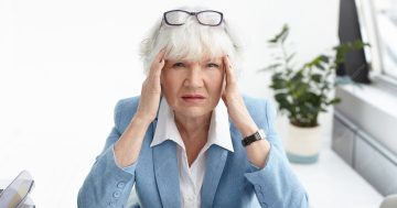 Four steps to setting a new career course