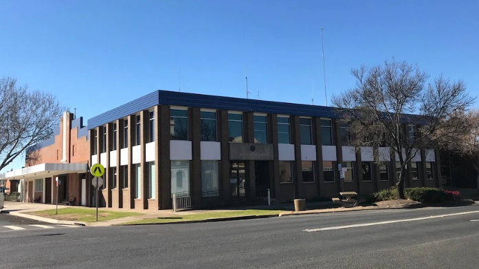 Cootamundra-Gundagai Regional Council