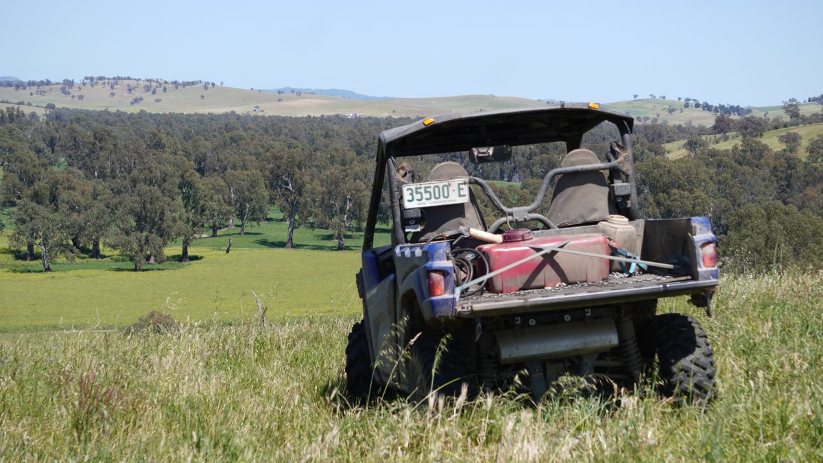 Landholder Negotiation Scheme (LNS) will set the stage for the NSW Government to negotiate voluntary agreements with landholders to acquire flow easements. 